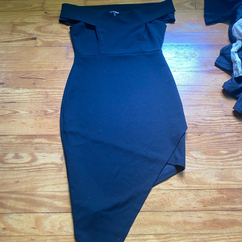 Fashionnova dress